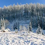 Tiny House Nature 11 - Tiny Village Harz *