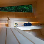 Tiny House Nature 11 - Tiny Village Harz