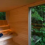 Tiny House Nature 11 - Tiny Village Harz *