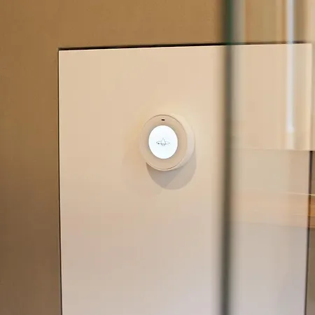 Feriehus Tiny House Nature 11 - Tiny Village Harz