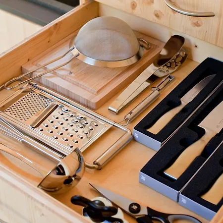 Feriehus Tiny House Nature 11 - Tiny Village Harz Osterode am Harz