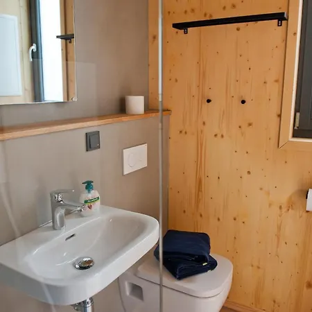 Tiny House Nature 11 - Tiny Village Harz * Osterode am Harz