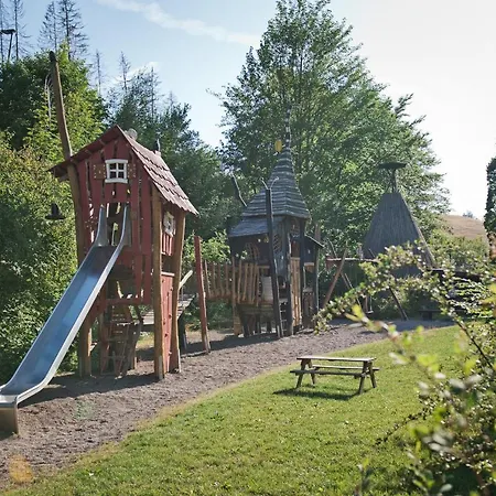 Tiny House Nature 11 - Tiny Village Harz * Osterode am Harz