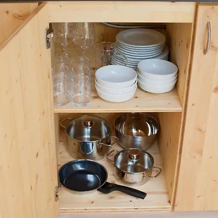 Feriehus Tiny House Nature 11 - Tiny Village Harz