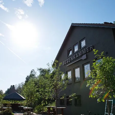 Tiny House Nature 11 - Tiny Village Harz * Osterode am Harz