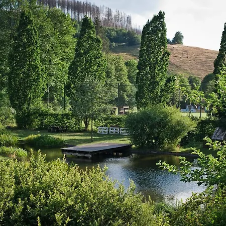 Tiny House Nature 11 - Tiny Village Harz