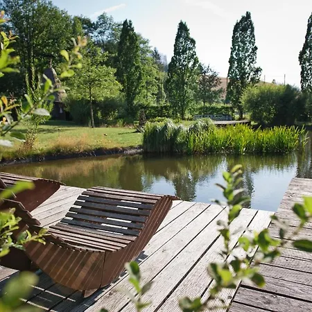 Tiny House Nature 11 - Tiny Village Harz Дом отдыха Osterode am Harz