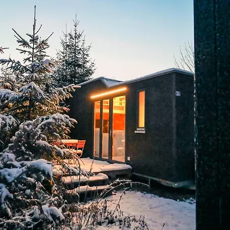 Tiny House Nature 11 - Tiny Village Harz Дом отдыха Osterode am Harz