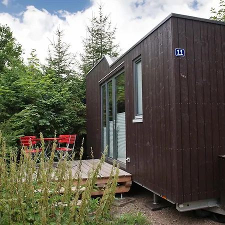 Tiny House Nature 11 - Tiny Village Harz