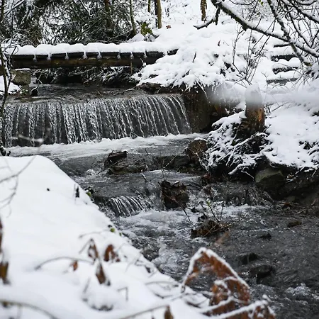 Дом отдыха Tiny House Nature 11 - Tiny Village Harz *