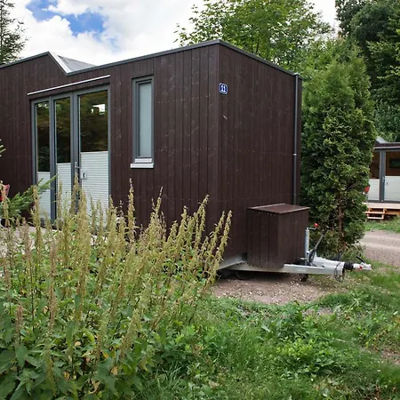 Feriehus Tiny House Nature 11 - Tiny Village Harz *