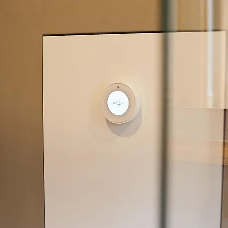 Tiny House Nature 11 - Tiny Village Harz Feriehus Osterode am Harz