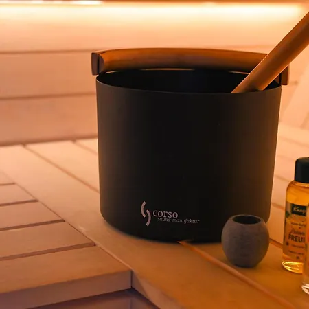 Feriehus Tiny House Nature 11 - Tiny Village Harz Osterode am Harz