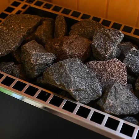 Дом отдыха Tiny House Nature 11 - Tiny Village Harz