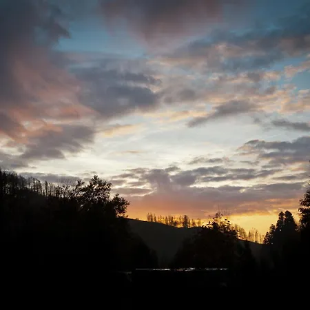 Дом отдыха Tiny House Nature 11 - Tiny Village Harz Osterode am Harz