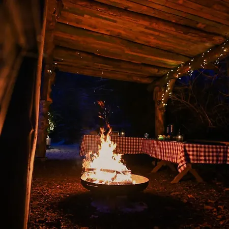 Tiny House Nature 11 - Tiny Village Harz Osterode am Harz