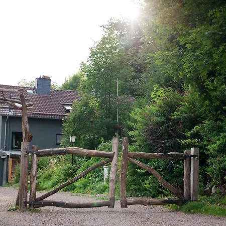 Feriehus Tiny House Nature 11 - Tiny Village Harz