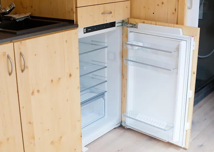 Дом отдыха Tiny House Nature 11 - Tiny Village Harz Osterode am Harz