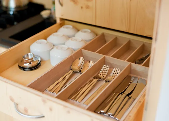 Tiny House Nature 11 - Tiny Village Harz Дом отдыха