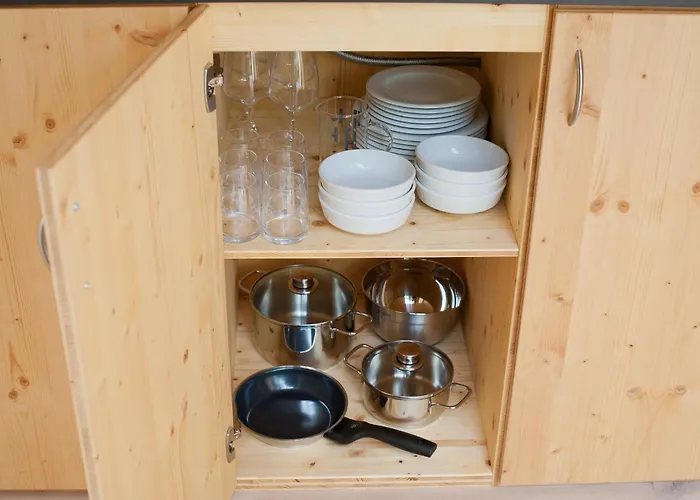 Tiny House Nature 11 - Tiny Village Harz * Osterode am Harz