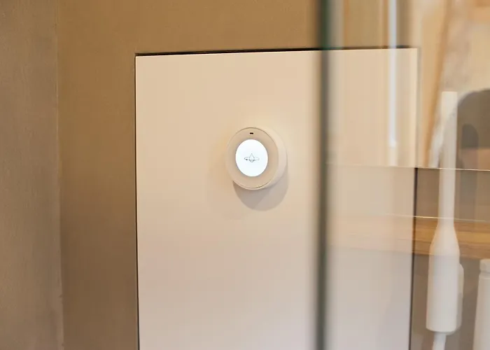 Tiny House Nature 11 - Tiny Village Harz Дом отдыха Osterode am Harz