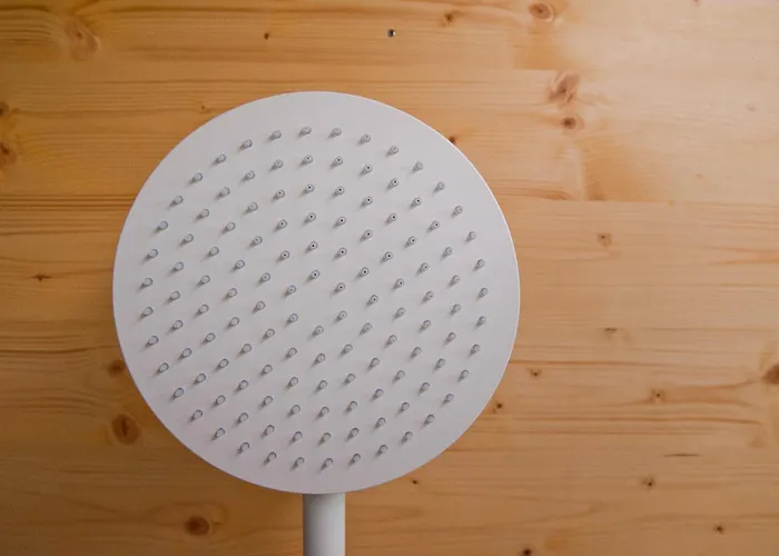 Tiny House Nature 11 - Tiny Village Harz