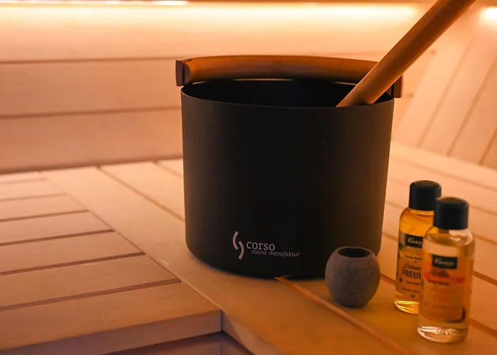 Дом отдыха Tiny House Nature 11 - Tiny Village Harz Osterode am Harz