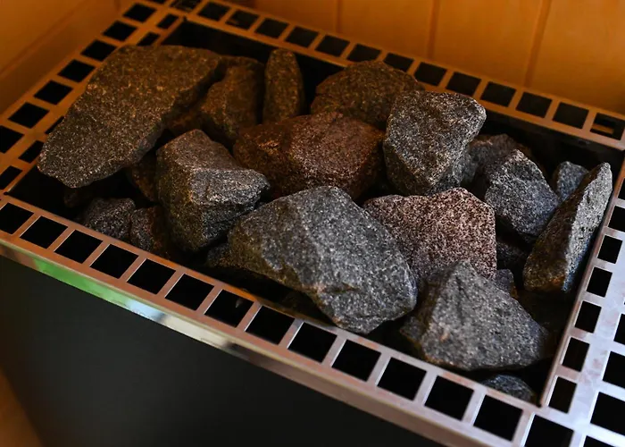 Дом отдыха Tiny House Nature 11 - Tiny Village Harz