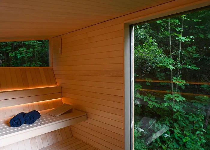 Tiny House Nature 11 - Tiny Village Harz *