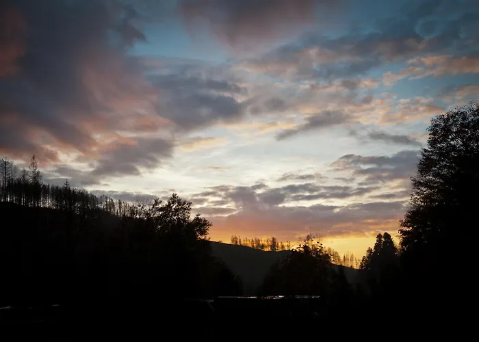 Дом отдыха Tiny House Nature 11 - Tiny Village Harz Osterode am Harz