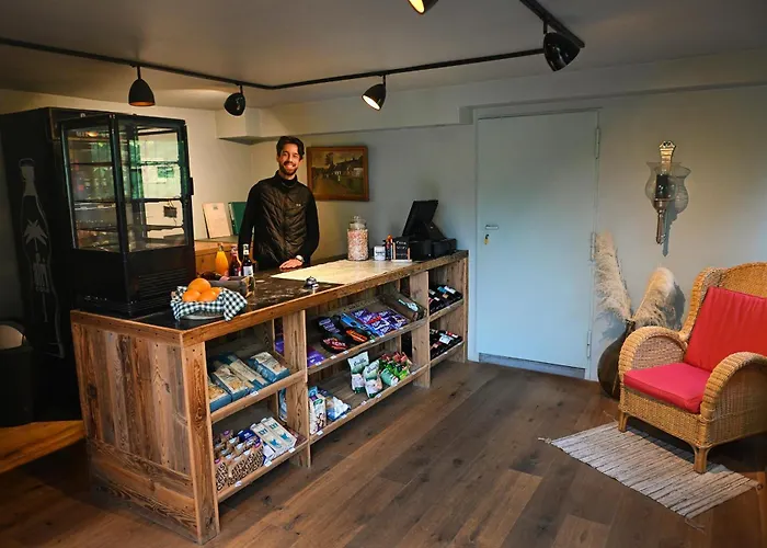 Tiny House Nature 11 - Tiny Village Harz Osterode am Harz